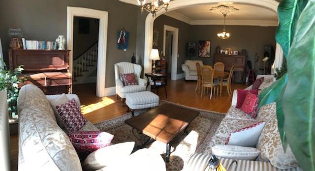 Anneken 1000 Islands B&B Luxury Suites & Spa Brockville Exterior foto